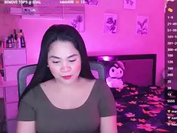 elleelle123 from Chaturbate