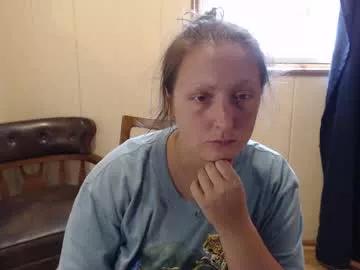 ellemermaid from Chaturbate
