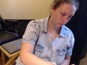 ellemermaid from Chaturbate