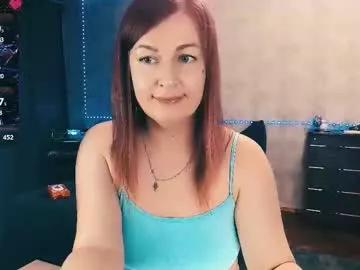 ellen_busty from Chaturbate