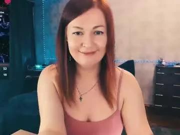 ellen_busty from Chaturbate