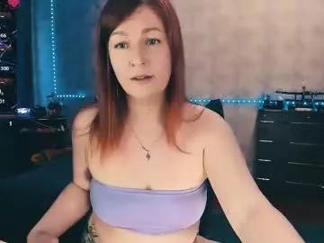 ellen_busty from Chaturbate