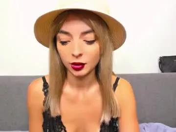 ellen_flow from Chaturbate