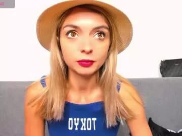 ellen_flow from Chaturbate is Freechat