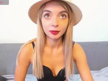 ellen_flow from Chaturbate