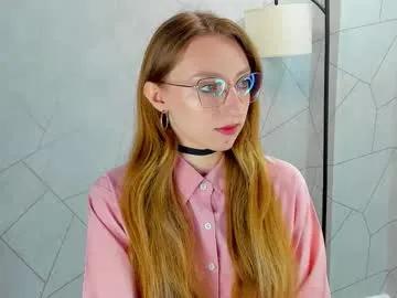 ellen_marshall from Chaturbate is Freechat