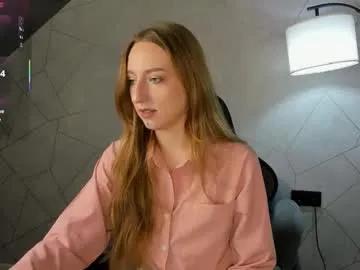ellen_marshall from Chaturbate is Freechat
