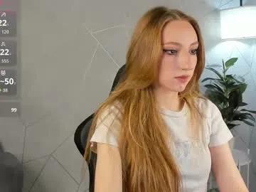 ellen_marshall from Chaturbate is Freechat