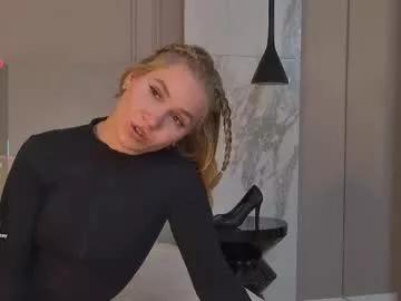 ellenagreen from Chaturbate