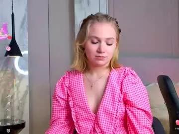 ellenagreen from Chaturbate is Freechat