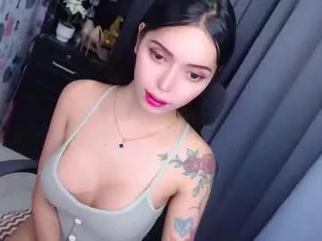 ellenawalter from Chaturbate