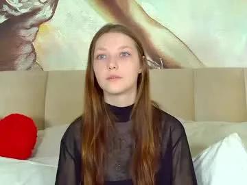 Ellenbush from Chaturbate
