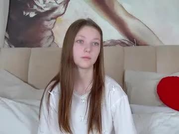 Ellenbush from Chaturbate