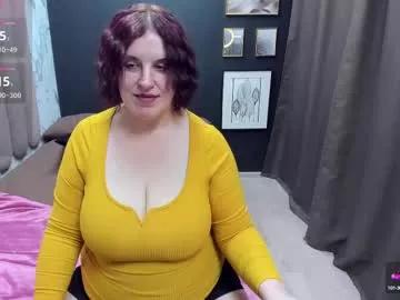 ellenglow from Chaturbate