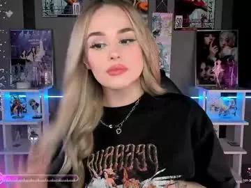 ellensoftt from Chaturbate