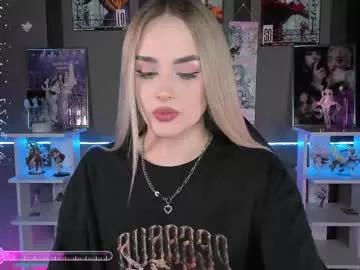 ellensoftt from Chaturbate