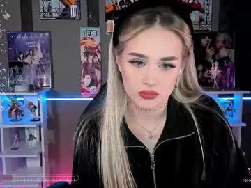 ellensoftt from Chaturbate