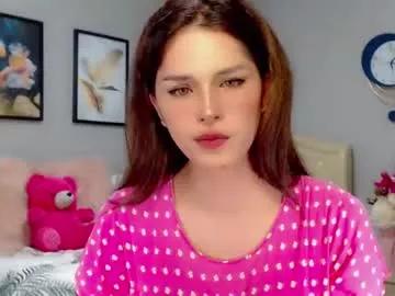 ellestellar from Chaturbate