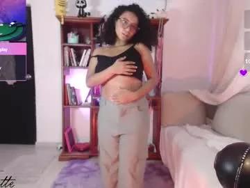 ellette_ from Chaturbate