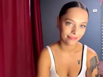 elletteclarkston from Chaturbate is Freechat