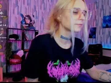 elli_26 from Chaturbate