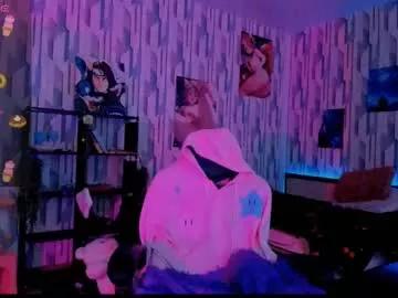 elli_26 from Chaturbate