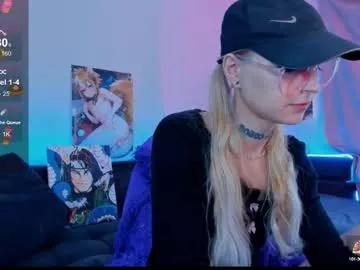 elli_26 from Chaturbate is Freechat