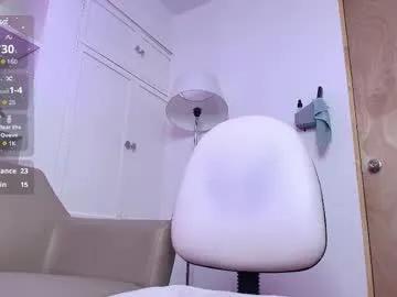 Elli_snow from Chaturbate