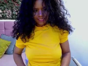 ellie_alves from Chaturbate