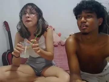 ellie_andy19 from Chaturbate