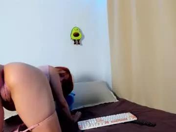 ellie_andy19 from Chaturbate