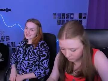 ellie_fire from Chaturbate is Freechat