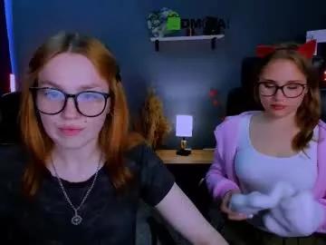 ellie_fire from Chaturbate