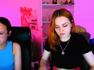ellie_fire from Chaturbate is Freechat