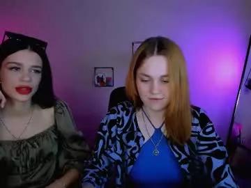 ellie_fire from Chaturbate is Freechat
