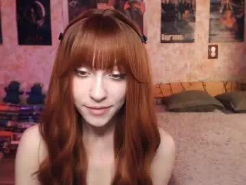 ellie_friendly from Chaturbate