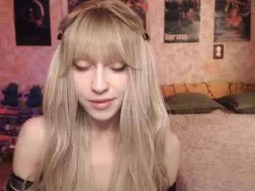 ellie_friendly from Chaturbate