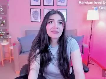 ellie_jhonson_ from Chaturbate