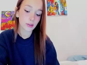 ellie_leen from Chaturbate