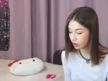 ellie_miller_ from Chaturbate