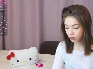 ellie_miller_ from Chaturbate