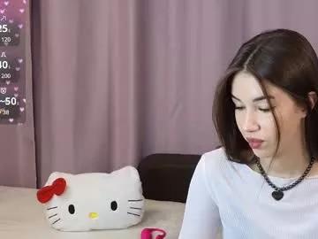 ellie_miller_ from Chaturbate