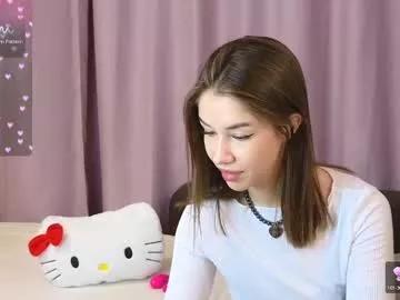 ellie_miller_ from Chaturbate