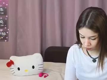 ellie_miller_ from Chaturbate