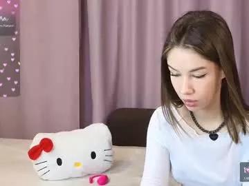 ellie_miller_ from Chaturbate