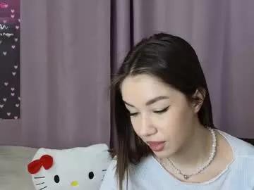 ellie_miller_ from Chaturbate