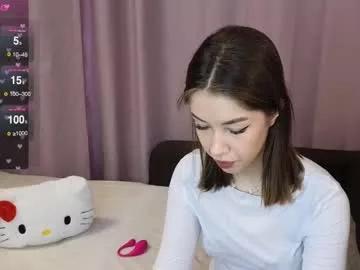 ellie_miller_ from Chaturbate
