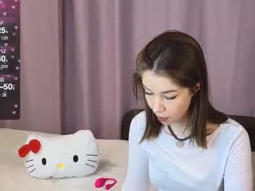ellie_miller_ from Chaturbate