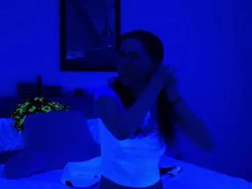 ellie_murphy from Chaturbate