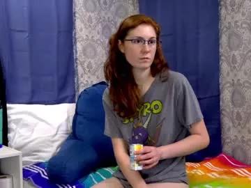 ellie_murphy from Chaturbate